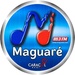 Maguare Estereo 89.3 FM Logo