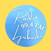 Radio Ljubuški Logo