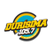 Durísima 105.7 FM Logo