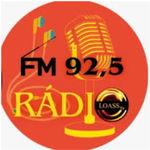 Rádio Loass Mongaguá Logo
