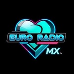 Heart Radio MX - Euro Radio MX Logo