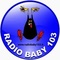 RadioBaby103 Logo