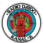Radio Djiido Logo