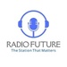 Radio Future Logo