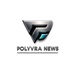 Radio PolyvraNews Logo