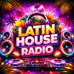 HearMe.FM - Latin House Logo