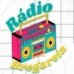 Rádio Bregareia Logo