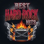 The Mix Radio - Best Hard Rock Hits Logo