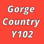 Gorge Country Y102 - KYYT Logo