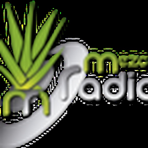 Mezcal Radio Zacatecas, ZA, Mexico