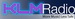 KLM Radio Logo