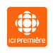 Ici Radio-Canada Première - CBF-FM Logo