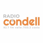 Radio Condell Logo