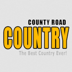 County Road Country Logo