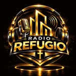 Radio Refugio Logo