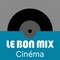 Le Bon Mix - Cinema Logo