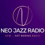 Neo Jazz Radio Logo