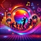 HearMe.FM - Reggaeton Logo