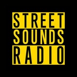 Street Sounds Radio Logo