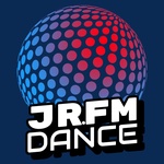 JR.FM - Dance Logo