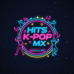 Hits K-Pop MX Logo