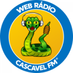 Cascavel FM Logo