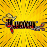 La Jarocha FM Logo