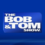 Bob and Tom Radio Logo
