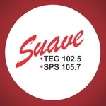Suave FM Logo