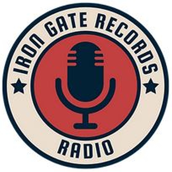 Iron Gate Records Racio Nashville, TN Listen Online