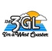 1341 3GL Logo