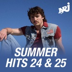 NRJ - SUMMER HITS 24 & 25 Logo