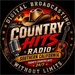 Country Hits Radio Southern California Logo