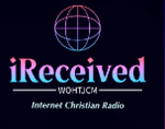 iReceived Radio Logo