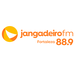 Jangadeiro FM Logo