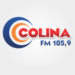 Colina FM 105,9 Logo