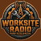 WORKSITE Radio Logo