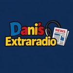 Dani's Extraradio Logo