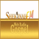 Shekinah FM Logo