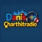 Dani's Charthitradio Logo