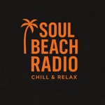 Soul Beach Radio Logo