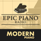 Epic Piano - Modern Piano Logo