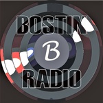 Bostin Radio Worldwide Logo
