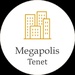 Радио Монте-Карло - Megapolis Tenet Logo