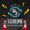 Radio AJ Shock Logo