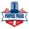 Purpose Praise Radio Logo