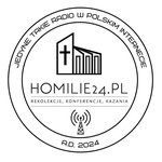 Homilie24 Logo