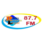 Rádio Comunitária Legal Logo