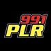 99.1 PLR - WPLR Logo
