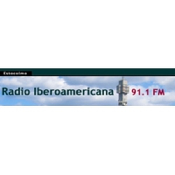 Radio IberoAmericana FM 91.1 Stockholm Listen Online